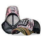 JUNGLE CAMO / ASIAN FLORAL