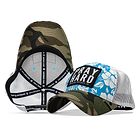 WOODLAND BDU CAMO / COOL SUMMER