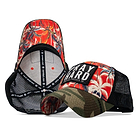 WOODLAND BDU CAMO / NARCO ISLAND