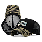 ORIGINAL TIGER STRIPE / BLACK
