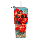 ISLANDER RAISE HELL BABY