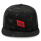 BLACK MULTICAM / BLACK
