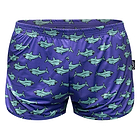 SHARK SNACKS