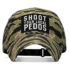 ORIGINAL TIGER STRIPE CAMO