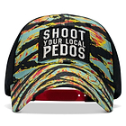 VICE TIGER STRIPE CAMO