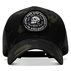 BLACK MULTICAM