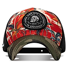 WOODLAND BDU CAMO / NARCO ISLAND