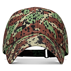 SPOTTED WOODLAND CAMO