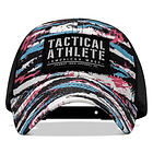 SPRING BREAK TIGER STRIPE CAMO