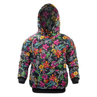 Woobie Hoodie V3