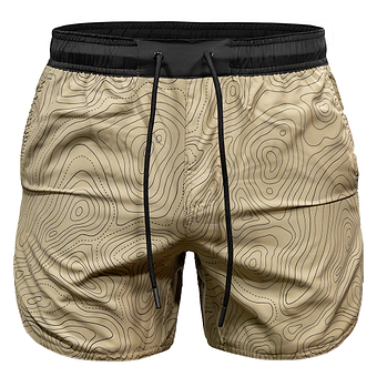 Recon Pro Men's Training Shorts | 5"
