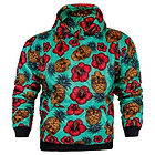 TEAL PINEAPPLE EXPRESS