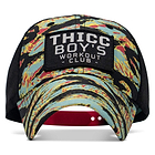 VICE TIGER STRIPE CAMO