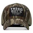 MOSSY OAK HUNTING CAMO / LODEN