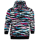 SPRING BREAK TIGER STRIPE CAMO