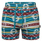 TRIBAL AZTEC
