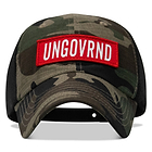 WOODLAND BDU CAMO