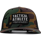 BDU CAMO / BLACK