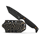 VENOM TOPO BLACK TANTO