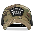 MULTICAM / BLACK