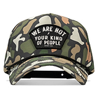 BAYOU DUCK CAMO