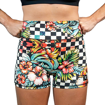 Legacy Women Training Short