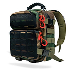 WOODLAND BDU CAMO