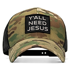 MULTICAM / BLACK