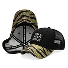 ORIGINAL TIGER STRIPE / BLACK