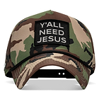 WOODLAND BDU CAMO