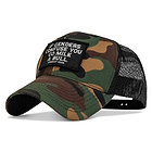 WOODLAND BDU CAMO