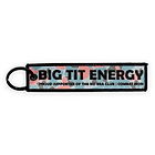 BIG TIT ENERGY