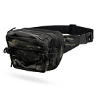BLACK MULTICAM