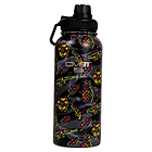 DARK TIGER STRIPE RETRO