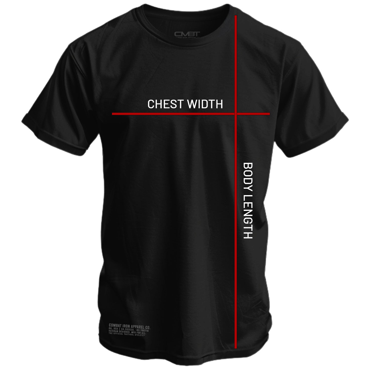 Cat With A Gat Remix Men's T-Shirt | Combat Iron Apparel Co.