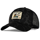 BLACK DUCK CAMO / BLACK