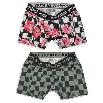 Tactical Athlete™ Men's Training Boxer Briefs