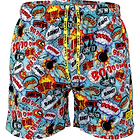 COMIC BOOK