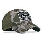 MARSH DUCK CAMO