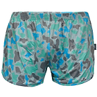 SALTWATER DUCK CAMO / GRAY