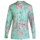 ARTIC MINT CAMO