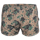 FROG CAMO