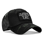 BLACK MULTICAM