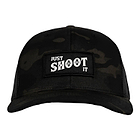 BLACK MULTICAM / BLACK