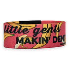 LITTLE GENTS MAKIN DENTS
