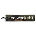 NO WEAK SHIT CAMO