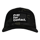 BLACK MULTICAM / BLACK