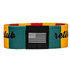 RETIRED HOOCHIE DADDY CLUB RIBBON