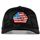 BLACK DUCK CAMO / BLACK