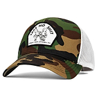 BDU CAMO / WHITE